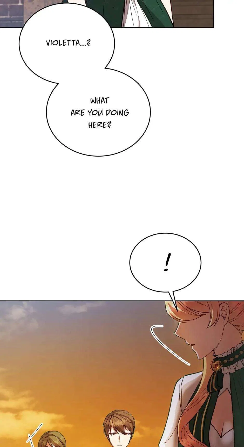 Solitary Lady Chapter 118 – Page 61
