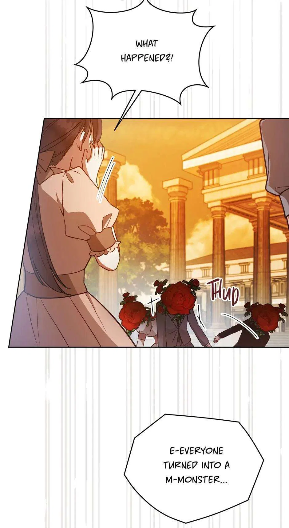 Solitary Lady Chapter 118 – Page 63