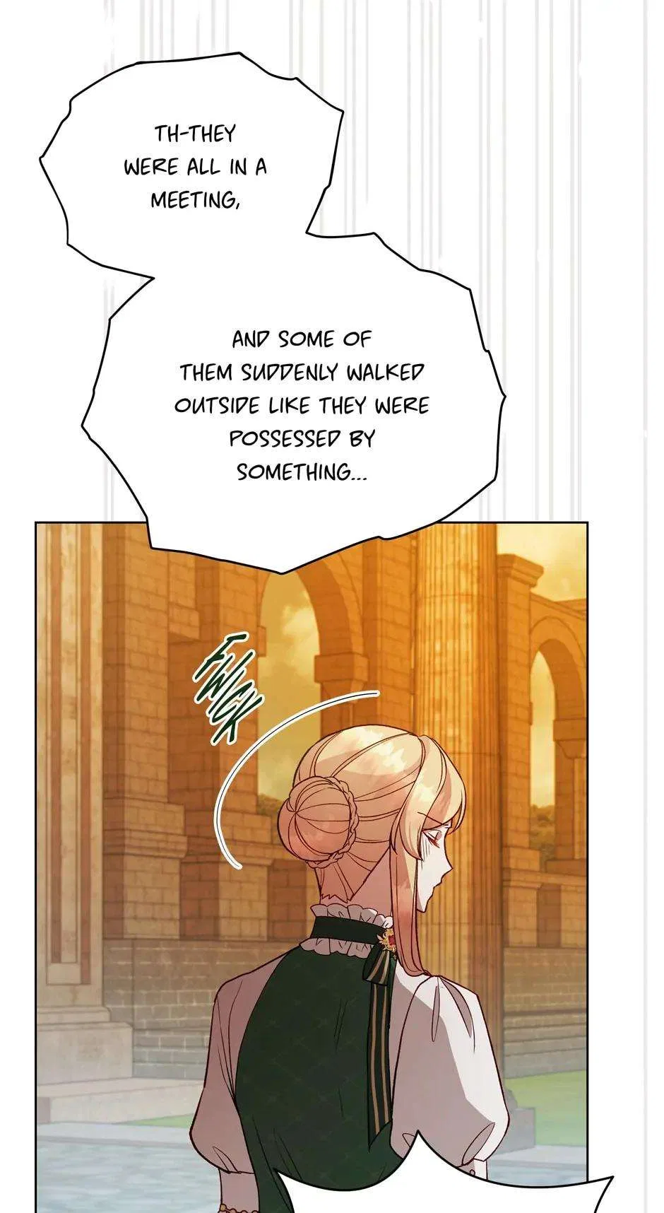 Solitary Lady Chapter 118 – Page 64