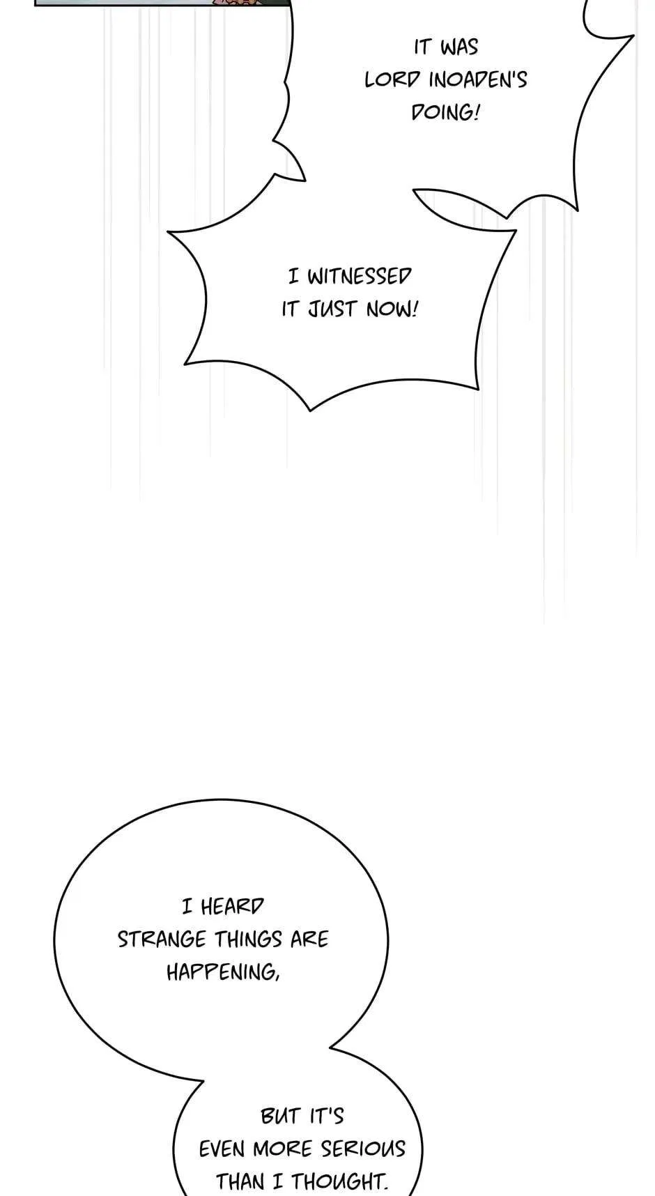 Solitary Lady Chapter 118 – Page 65