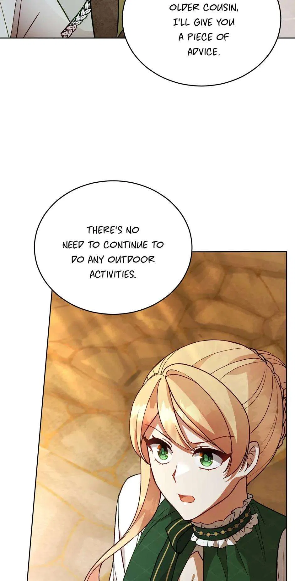 Solitary Lady Chapter 118 – Page 68