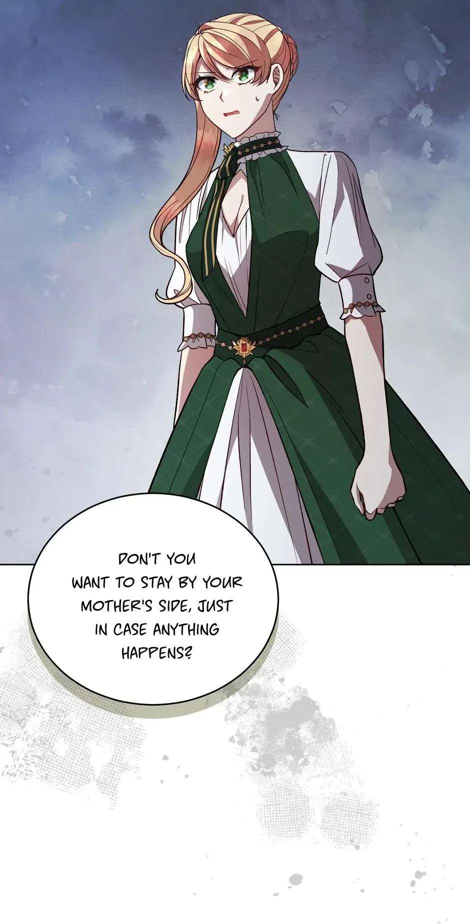 Solitary Lady Chapter 118 – Page 70