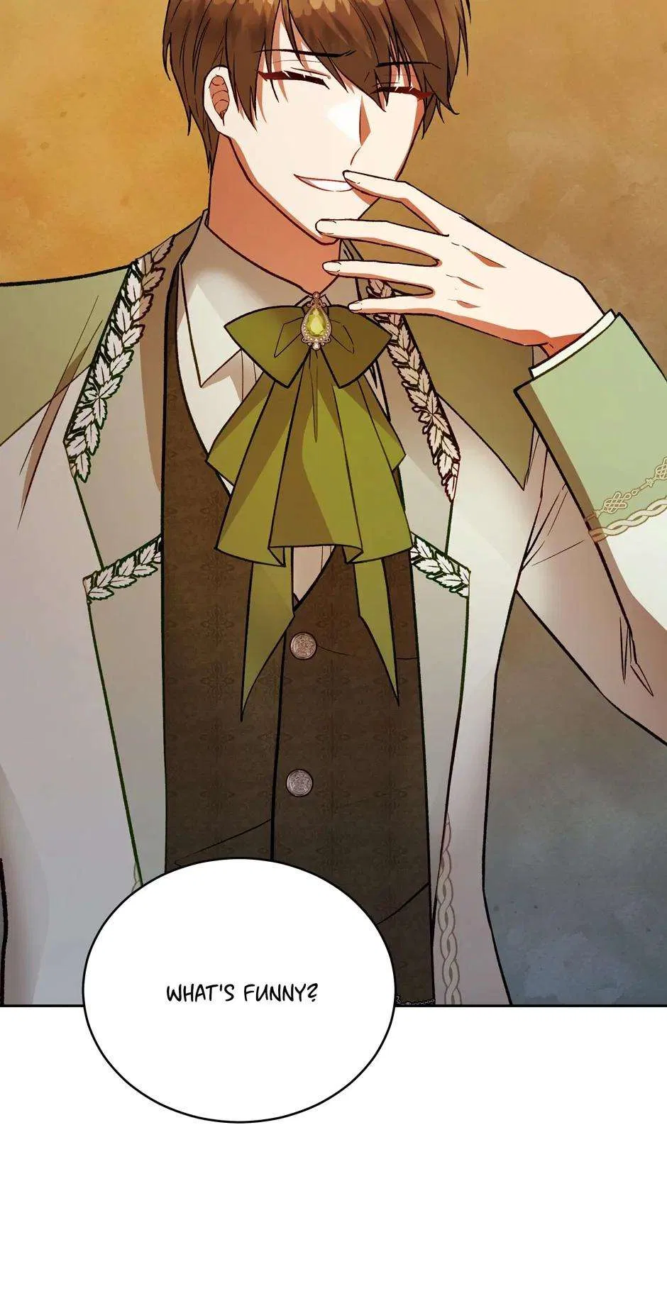 Solitary Lady Chapter 118 – Page 75