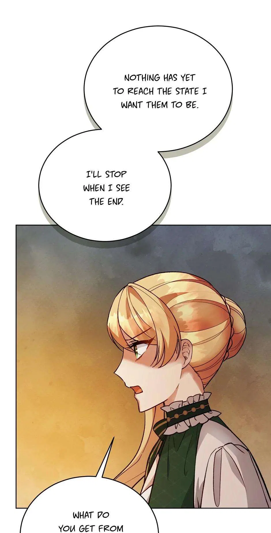 Solitary Lady Chapter 118 – Page 76