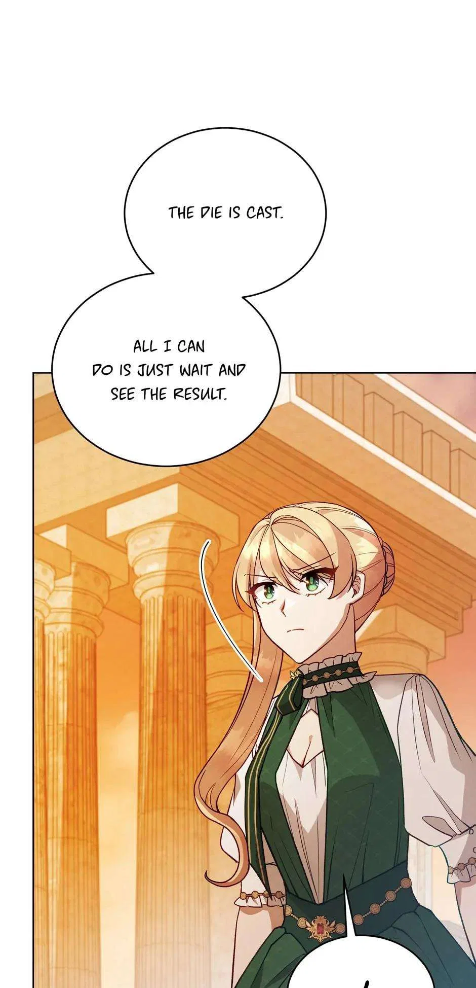 Solitary Lady Chapter 118 – Page 80