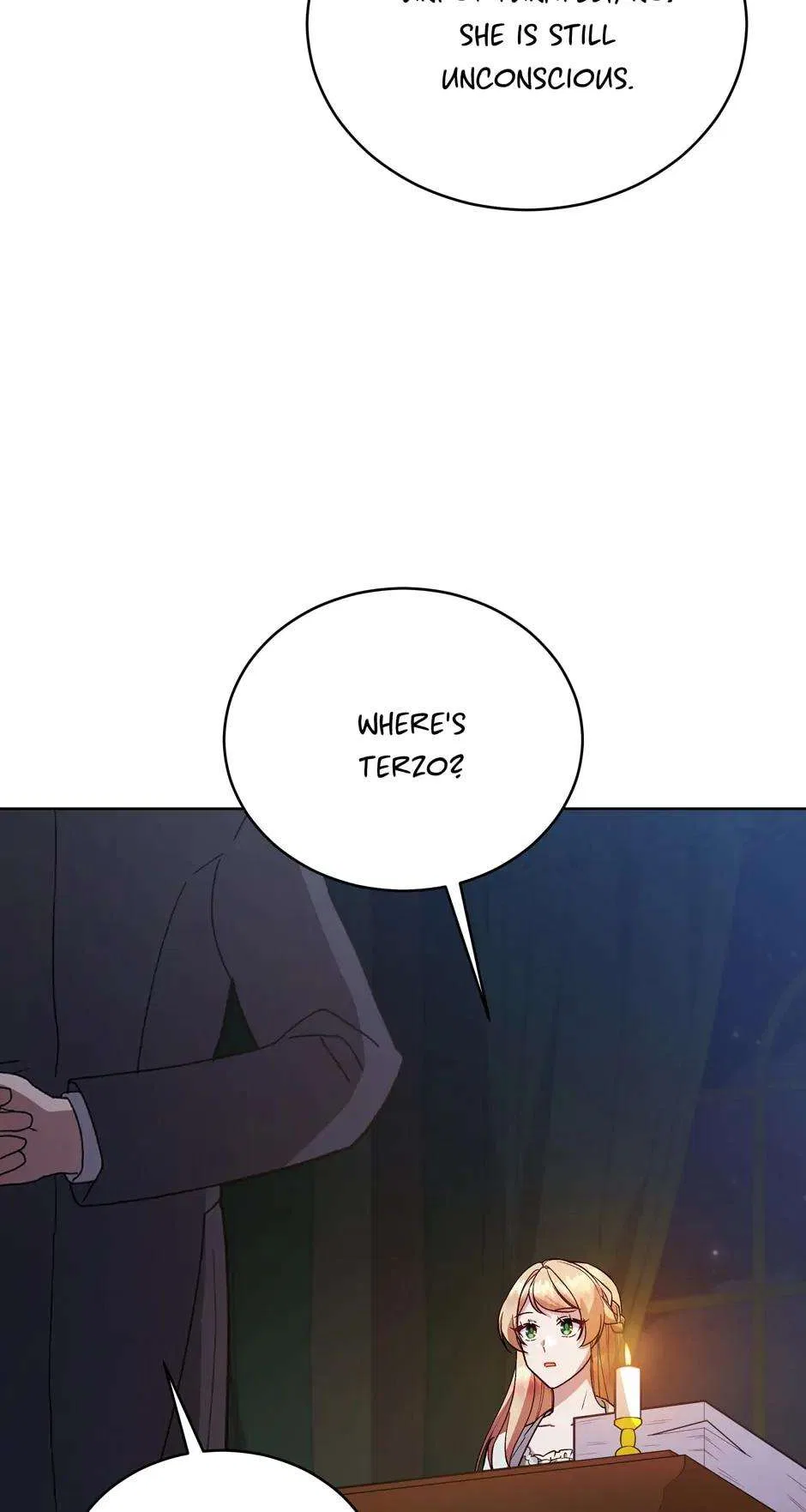 Solitary Lady Chapter 117 – Page 2