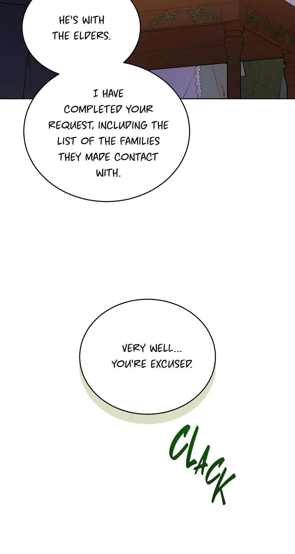 Solitary Lady Chapter 117 – Page 3
