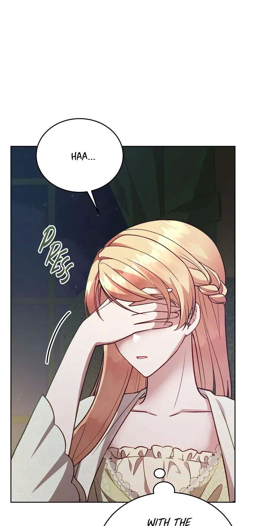 Solitary Lady Chapter 117 – Page 4