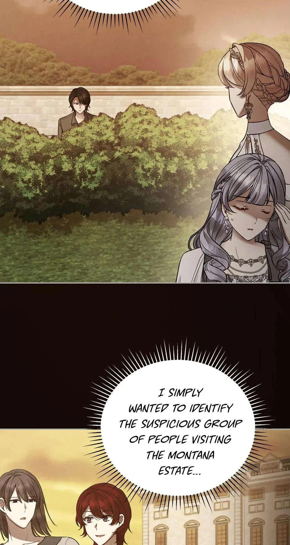 Solitary Lady Chapter 117 – Page 6