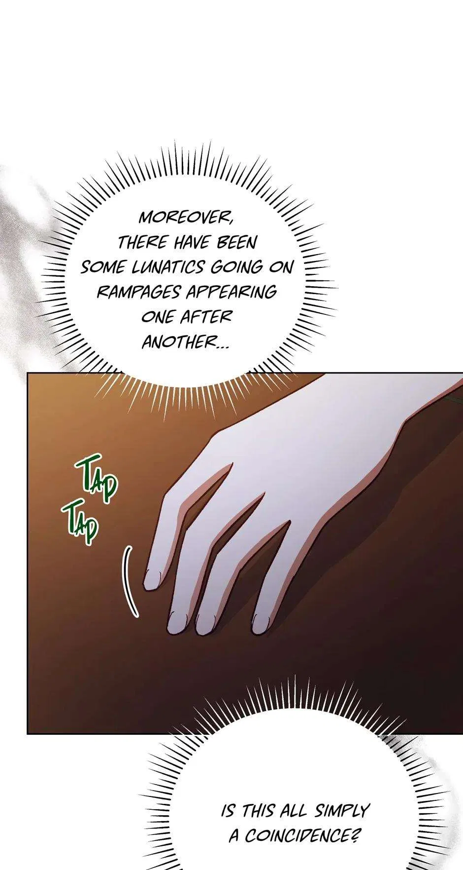 Solitary Lady Chapter 117 – Page 9