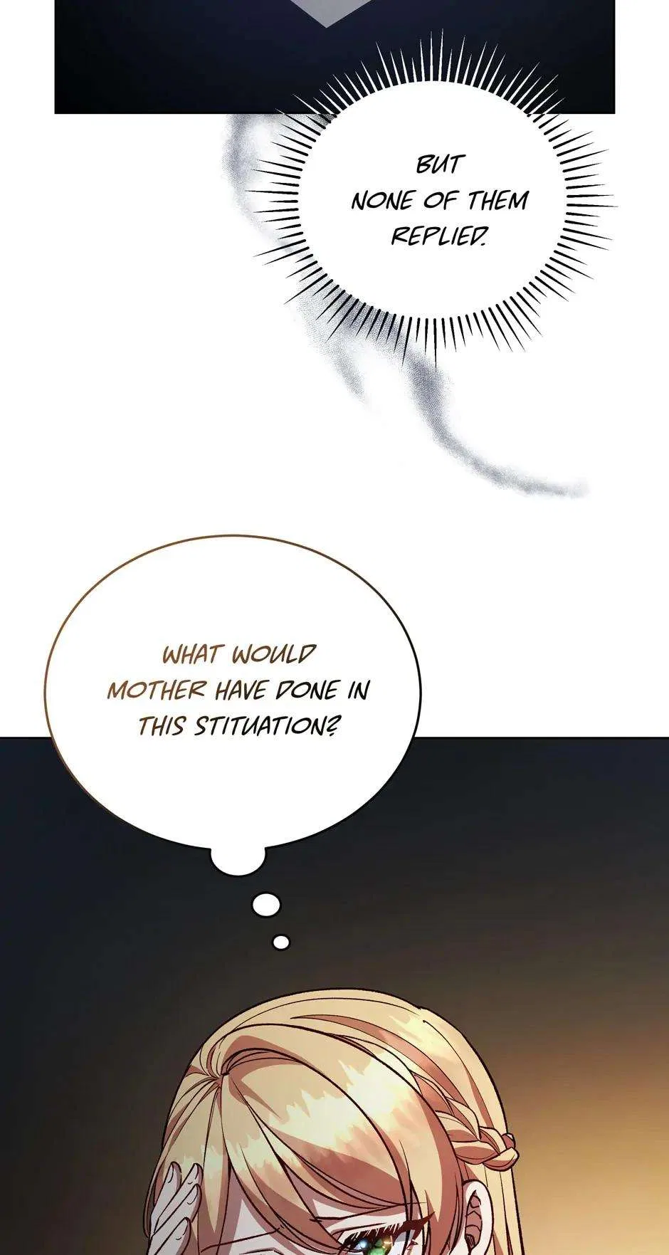 Solitary Lady Chapter 117 – Page 11