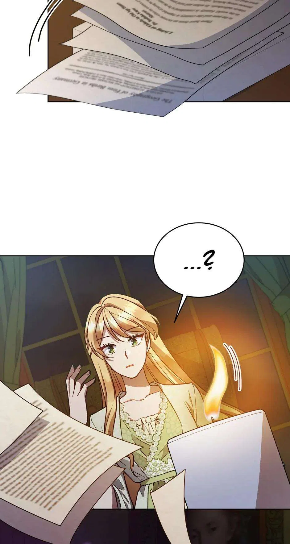 Solitary Lady Chapter 117 – Page 14