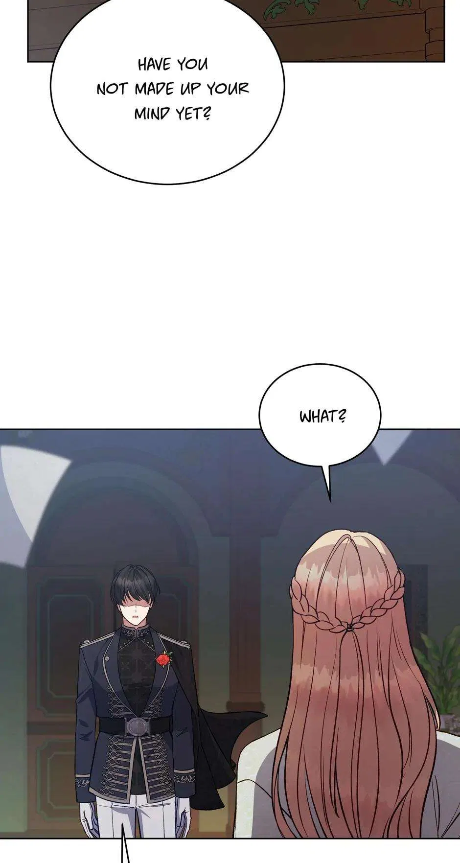 Solitary Lady Chapter 117 – Page 18