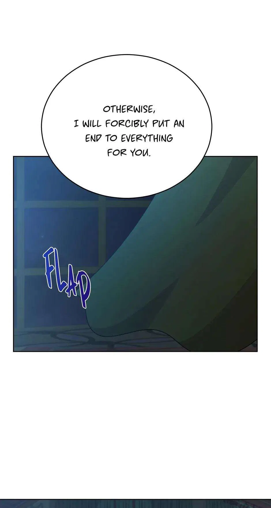 Solitary Lady Chapter 117 – Page 23