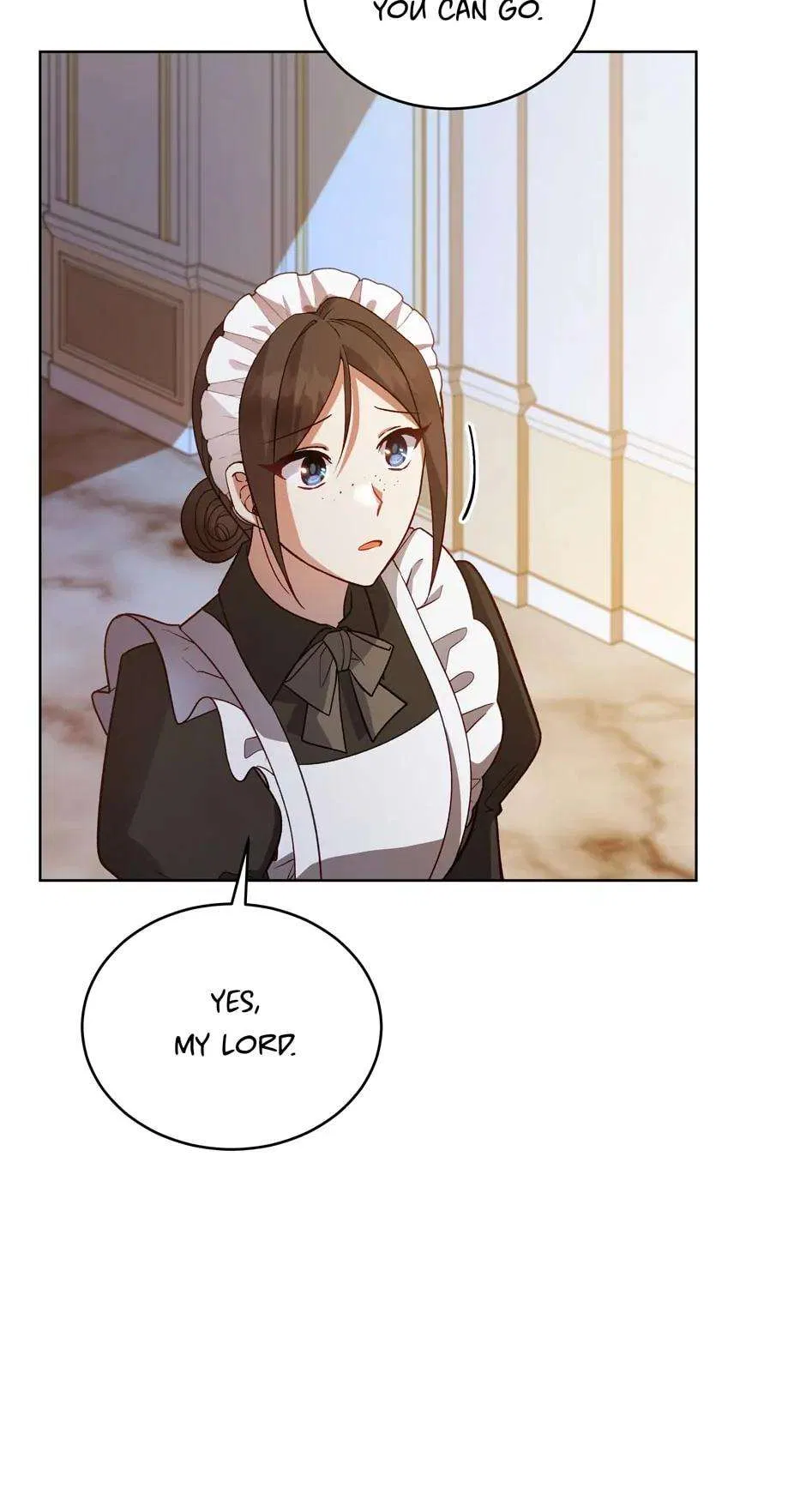 Solitary Lady Chapter 117 – Page 30