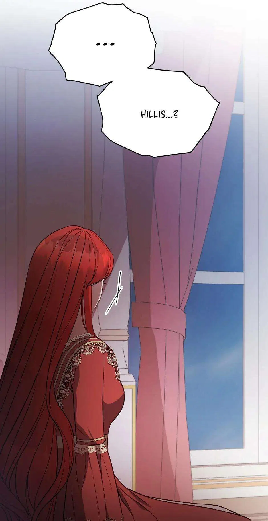 Solitary Lady Chapter 117 – Page 34
