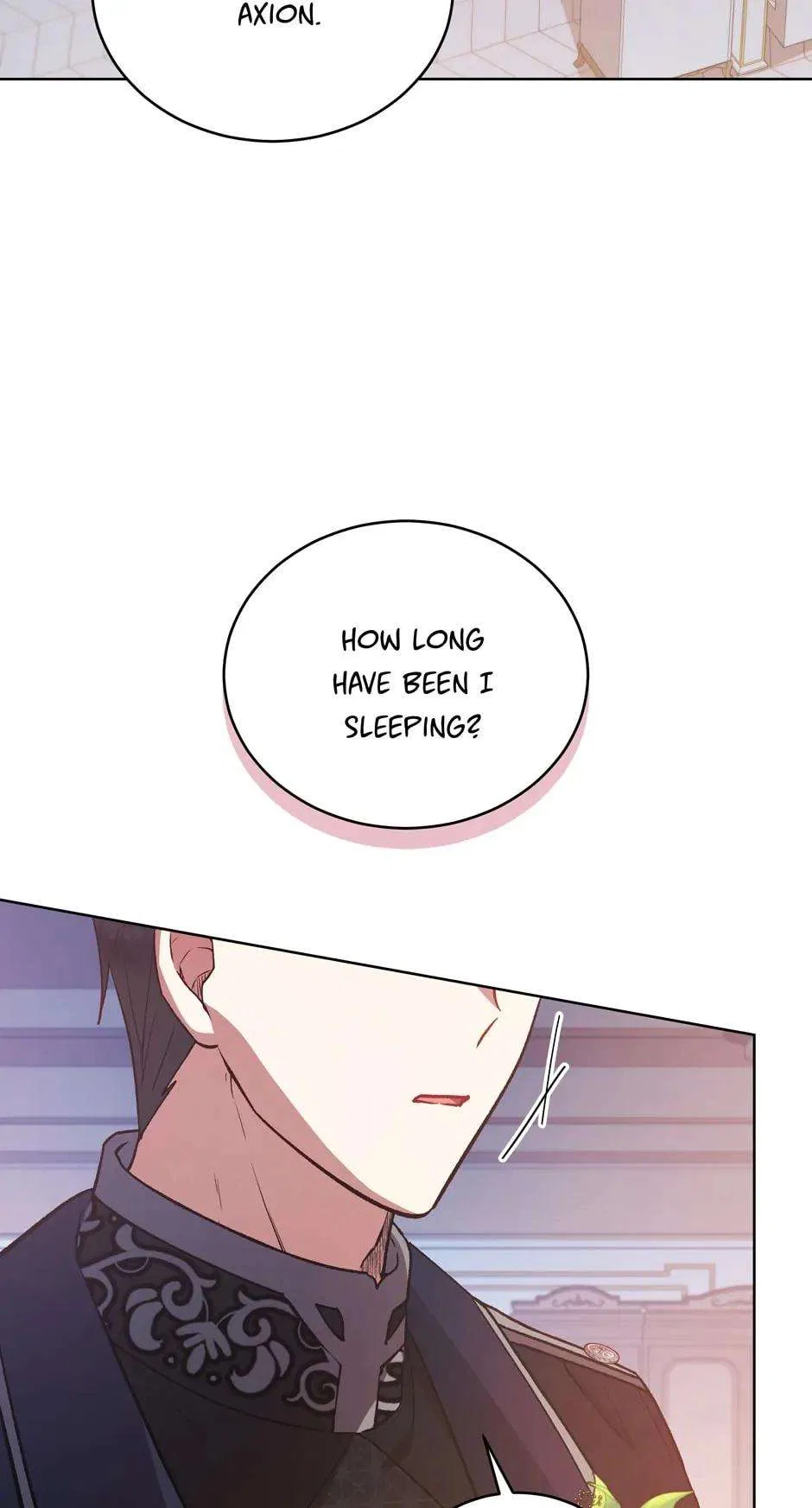Solitary Lady Chapter 117 – Page 40