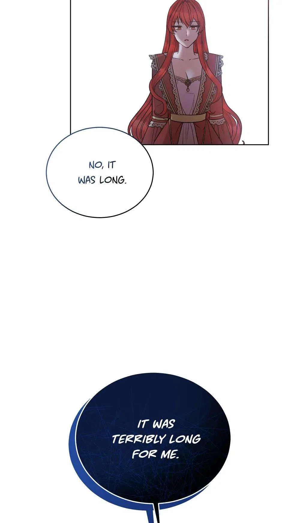 Solitary Lady Chapter 117 – Page 43