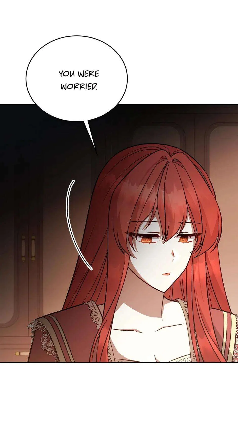 Solitary Lady Chapter 117 – Page 45