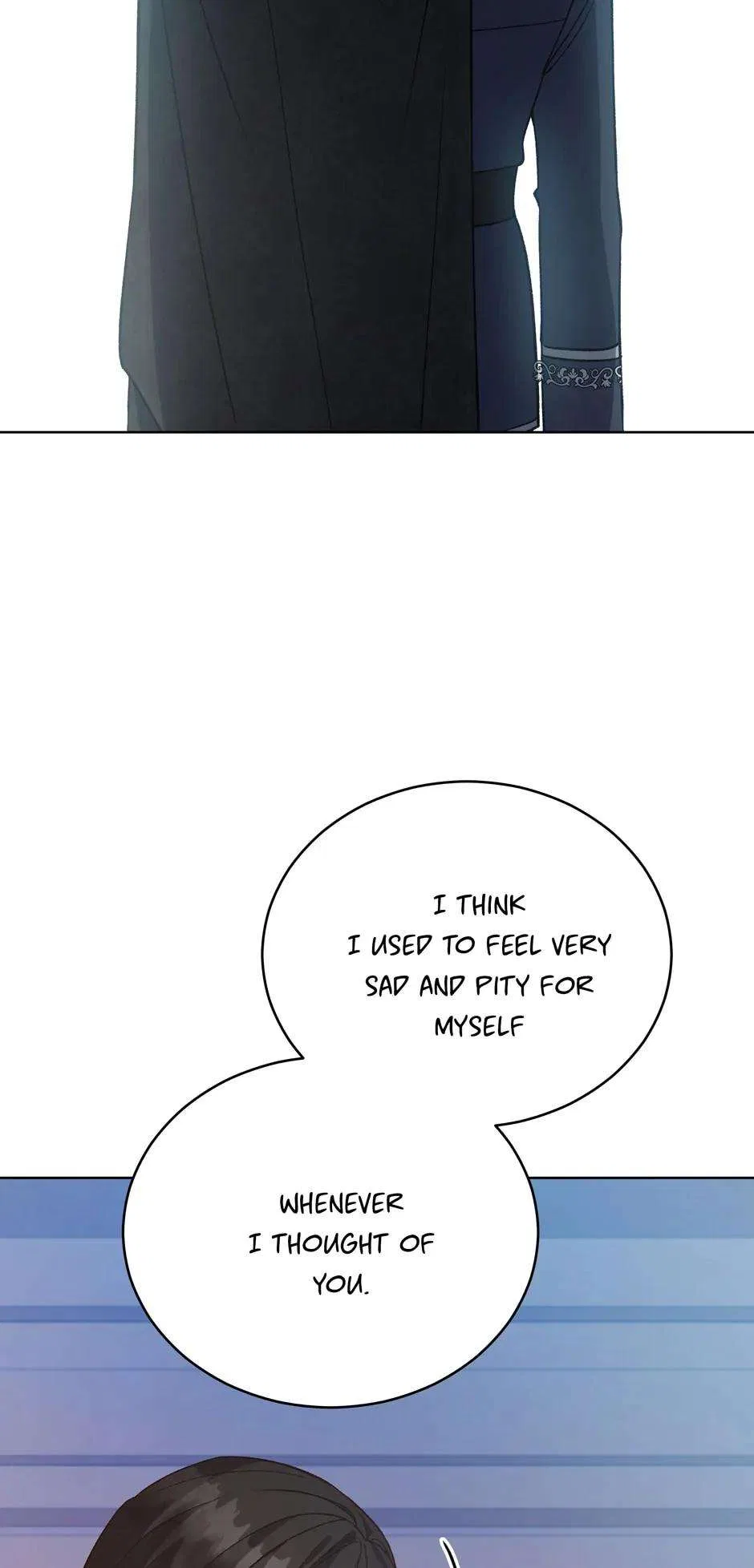 Solitary Lady Chapter 117 – Page 47