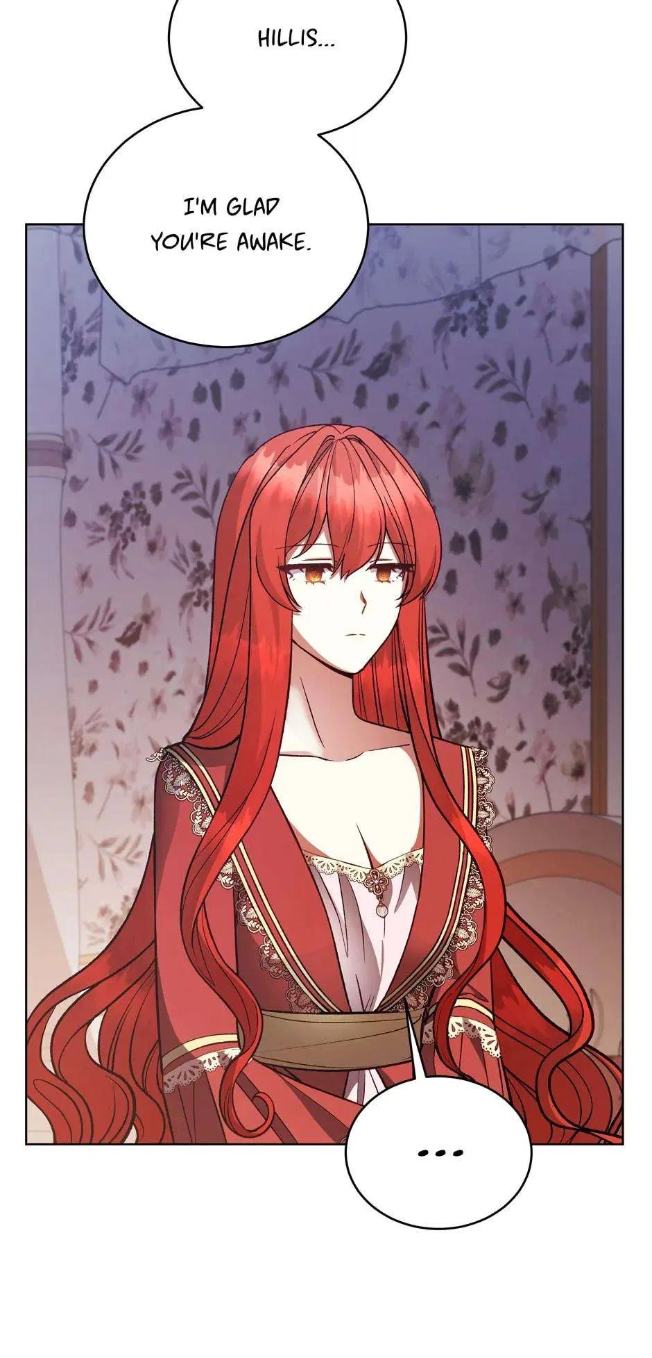 Solitary Lady Chapter 117 – Page 50