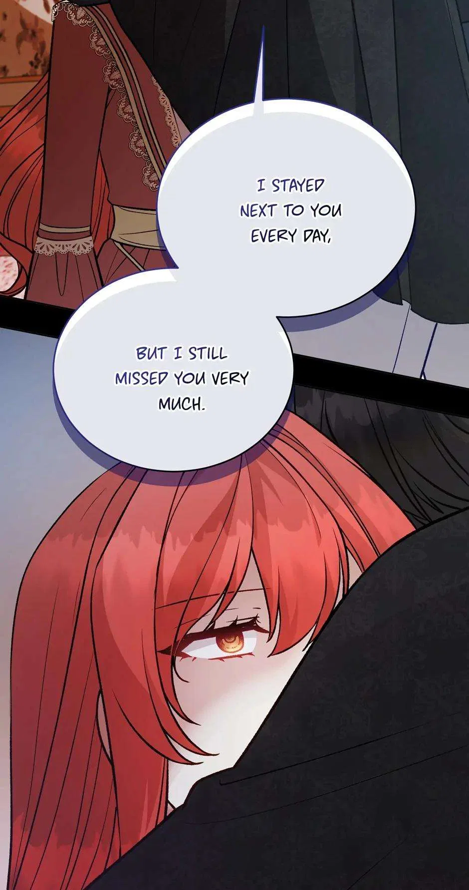 Solitary Lady Chapter 117 – Page 52