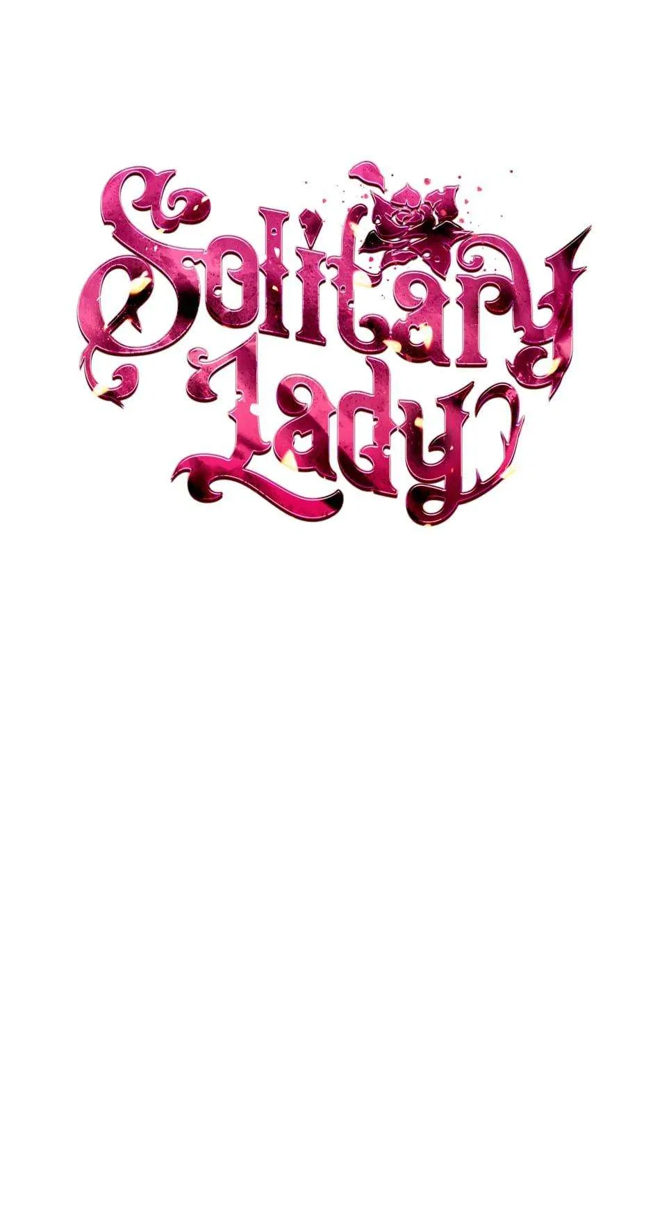 Solitary Lady Chapter 117 – Page 61