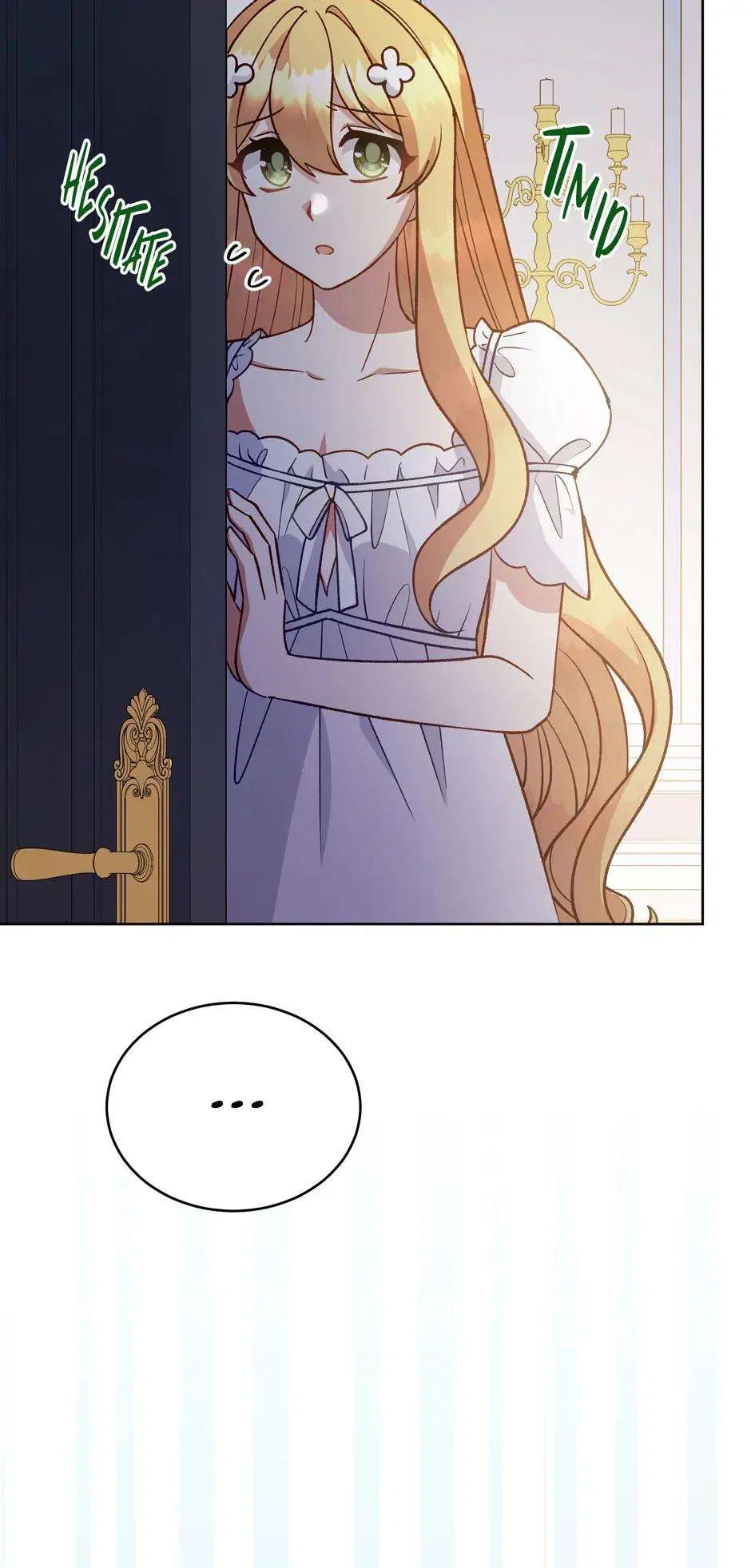 Solitary Lady Chapter 117 – Page 73