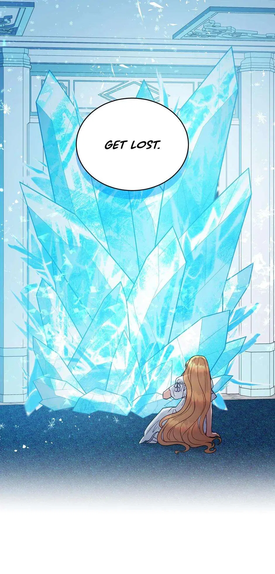 Solitary Lady Chapter 117 – Page 75