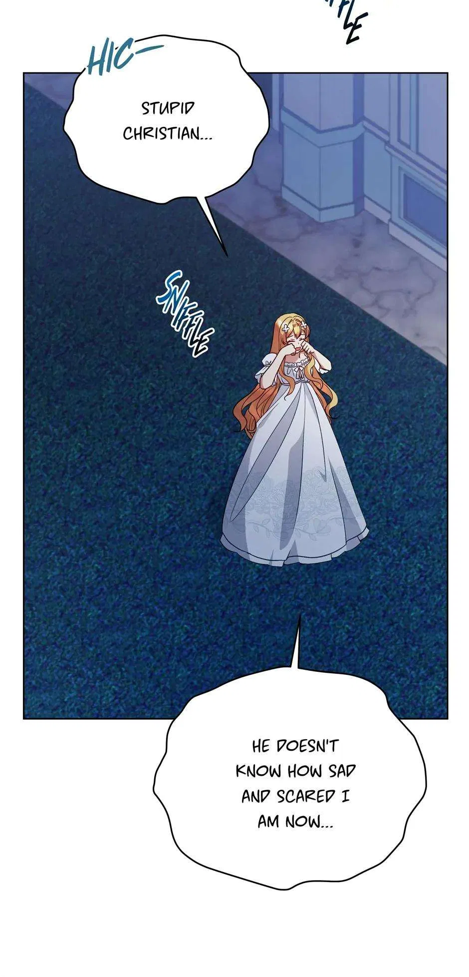 Solitary Lady Chapter 117 – Page 79