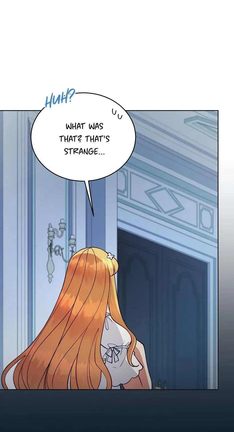 Solitary Lady Chapter 117 – Page 84