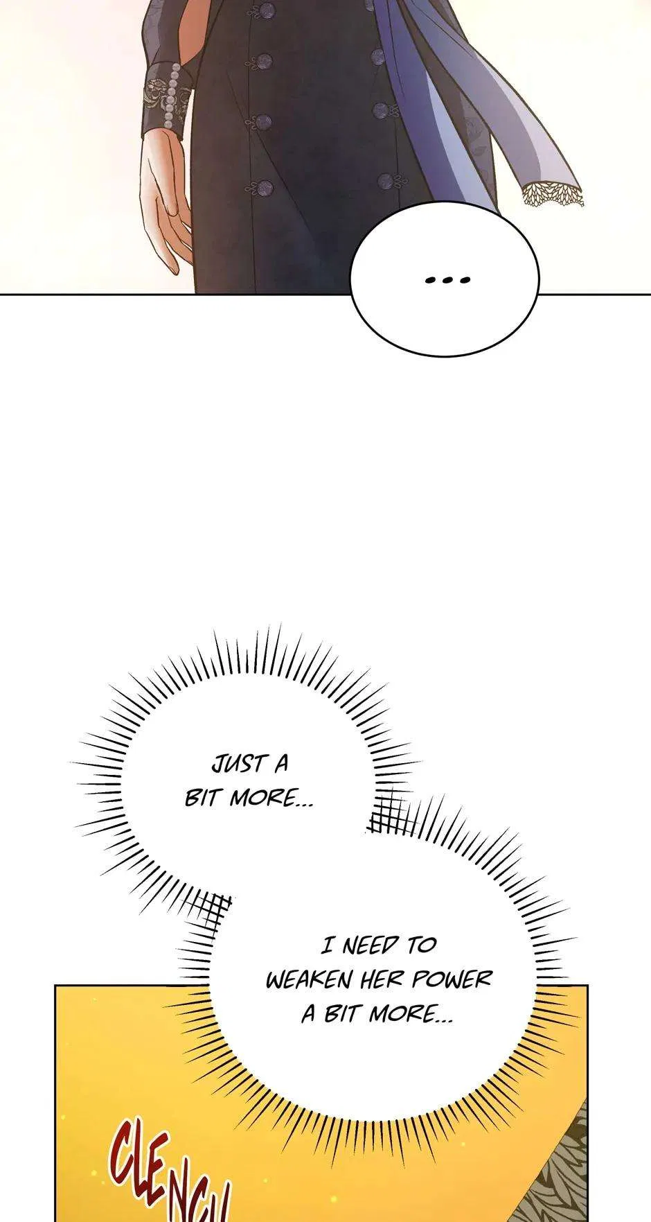 Solitary Lady Chapter 116 – Page 12