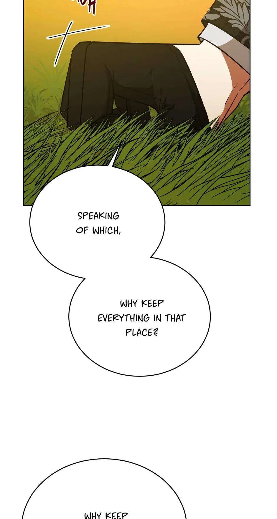 Solitary Lady Chapter 116 – Page 13