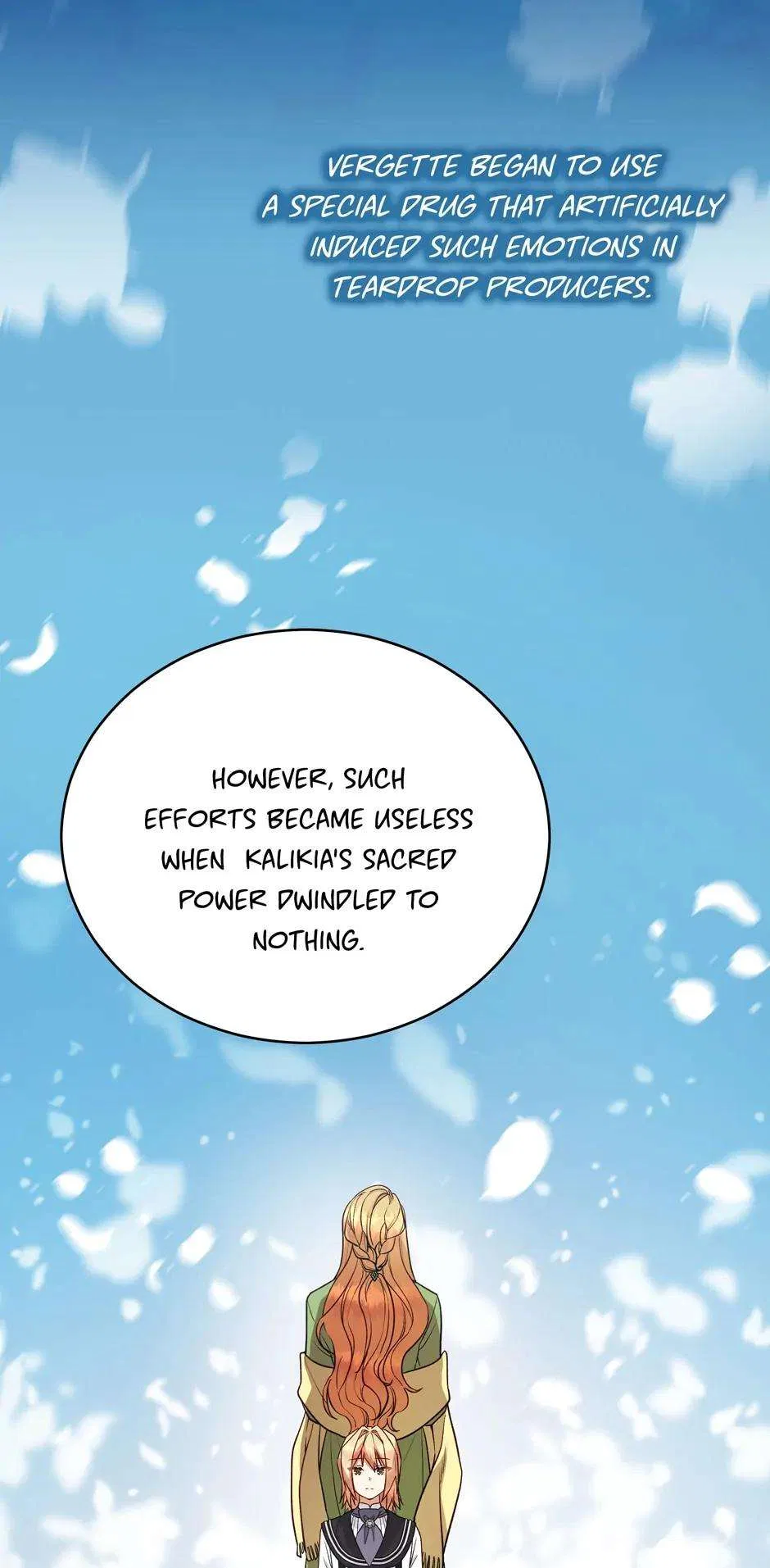Solitary Lady Chapter 116 – Page 19