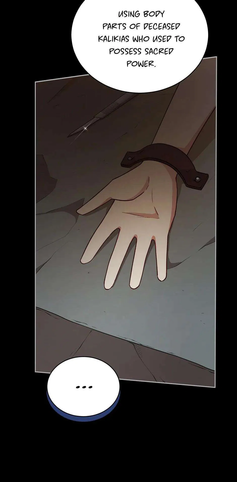 Solitary Lady Chapter 116 – Page 21
