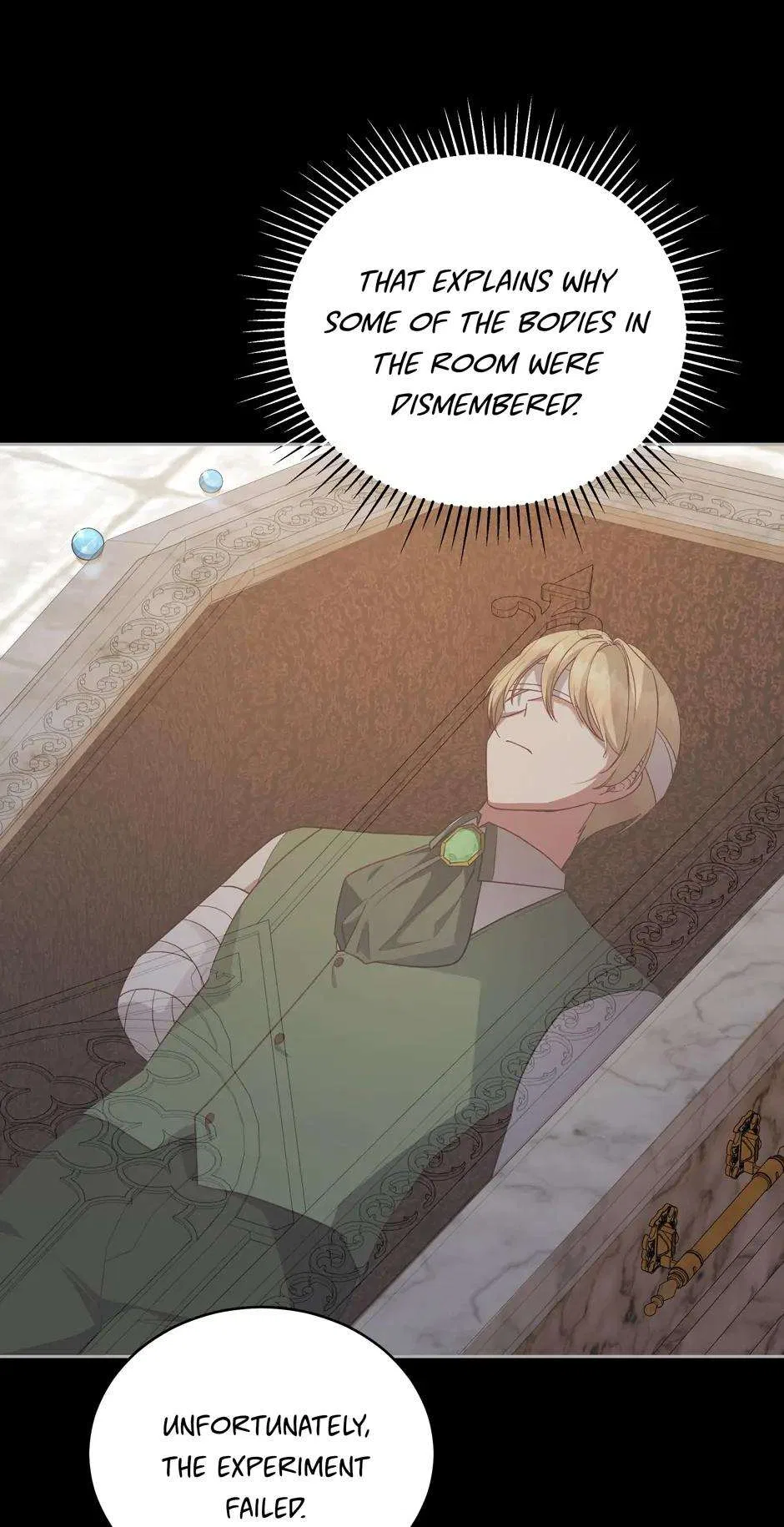 Solitary Lady Chapter 116 – Page 22