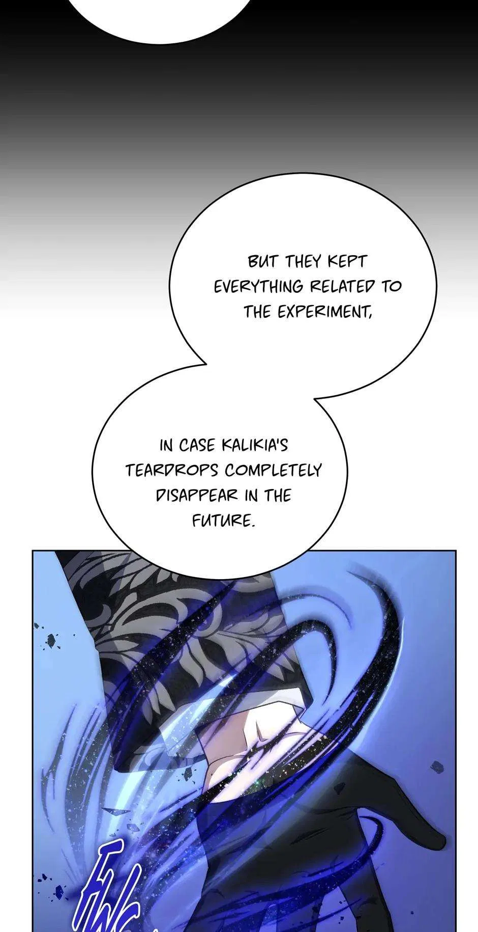 Solitary Lady Chapter 116 – Page 23