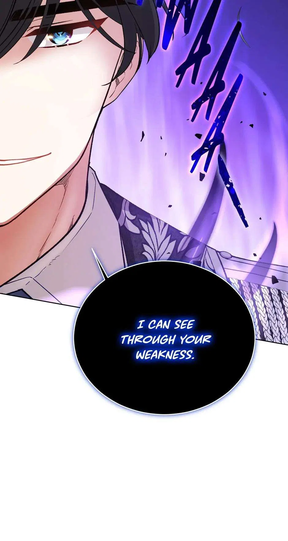 Solitary Lady Chapter 116 – Page 31
