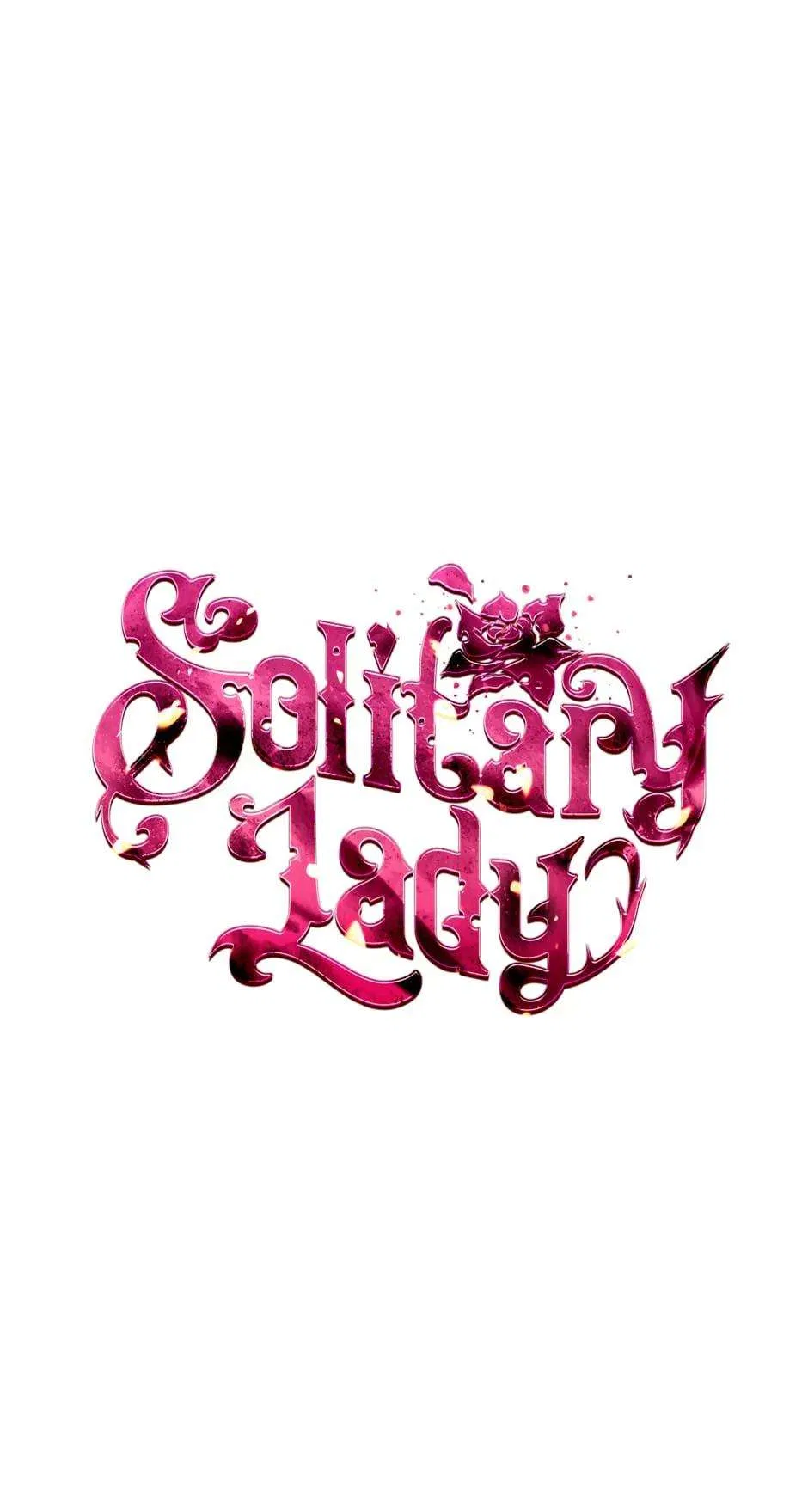 Solitary Lady Chapter 116 – Page 36