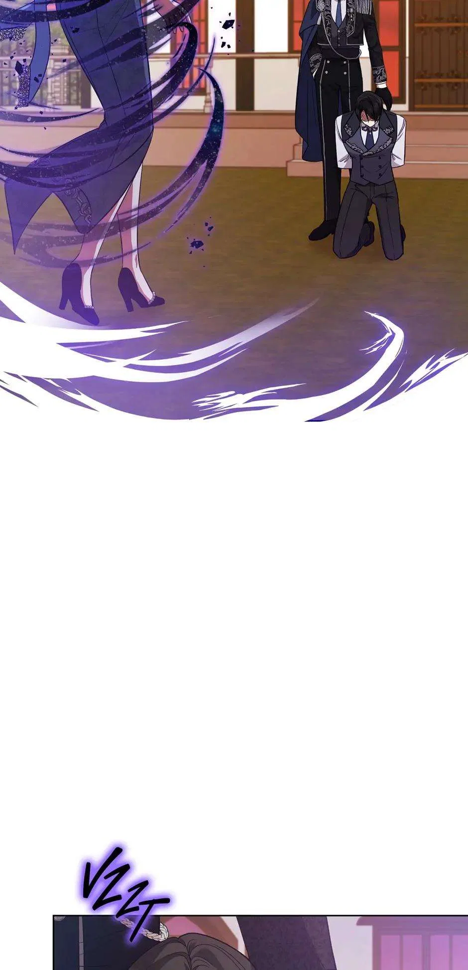 Solitary Lady Chapter 116 – Page 38