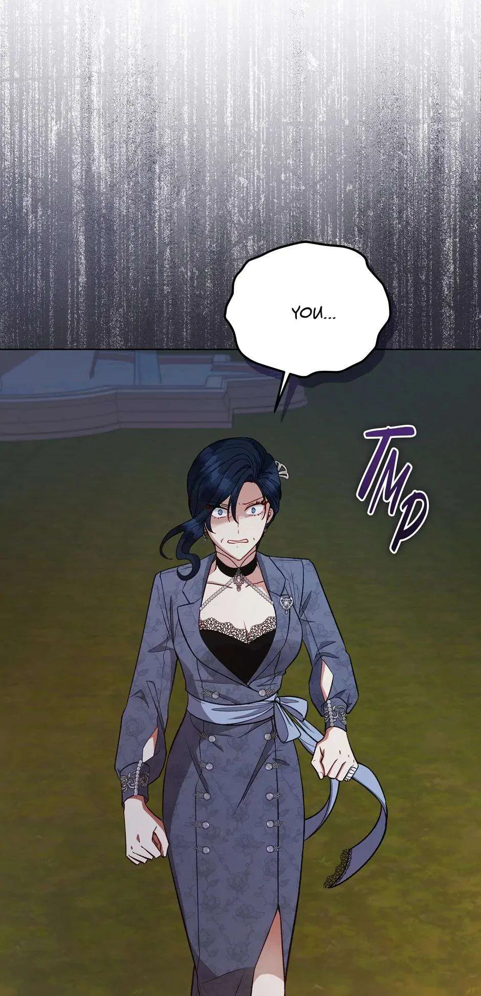 Solitary Lady Chapter 116 – Page 41