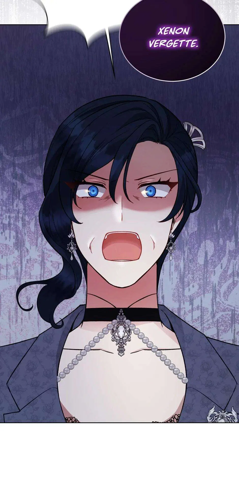 Solitary Lady Chapter 116 – Page 43