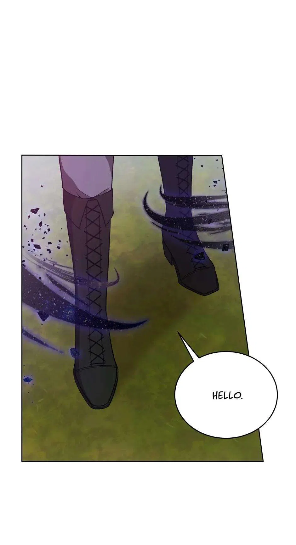 Solitary Lady Chapter 116 – Page 44