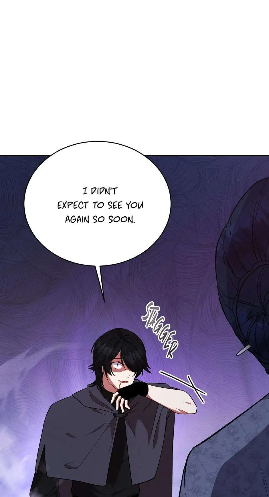 Solitary Lady Chapter 116 – Page 45