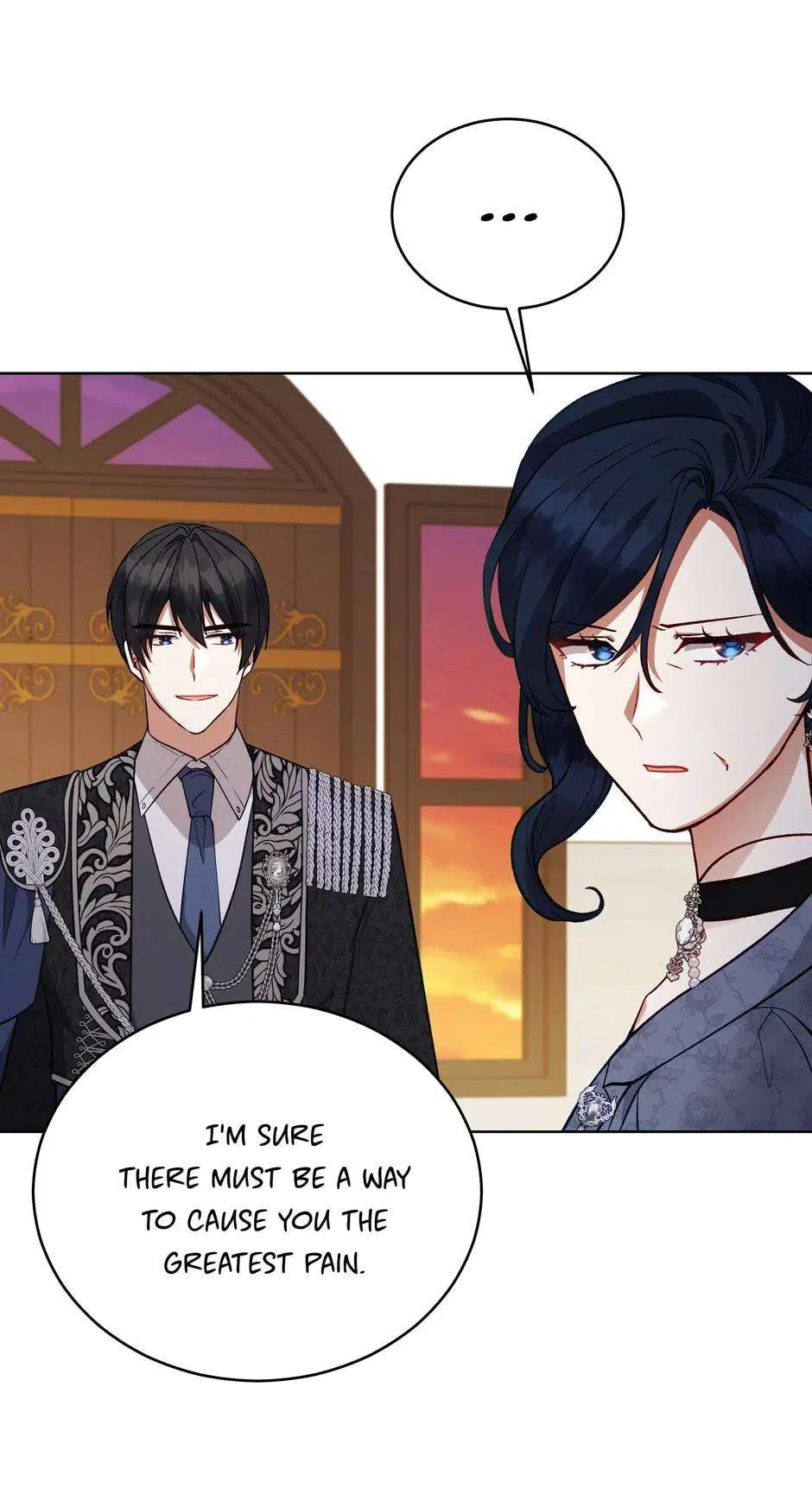Solitary Lady Chapter 116 – Page 47