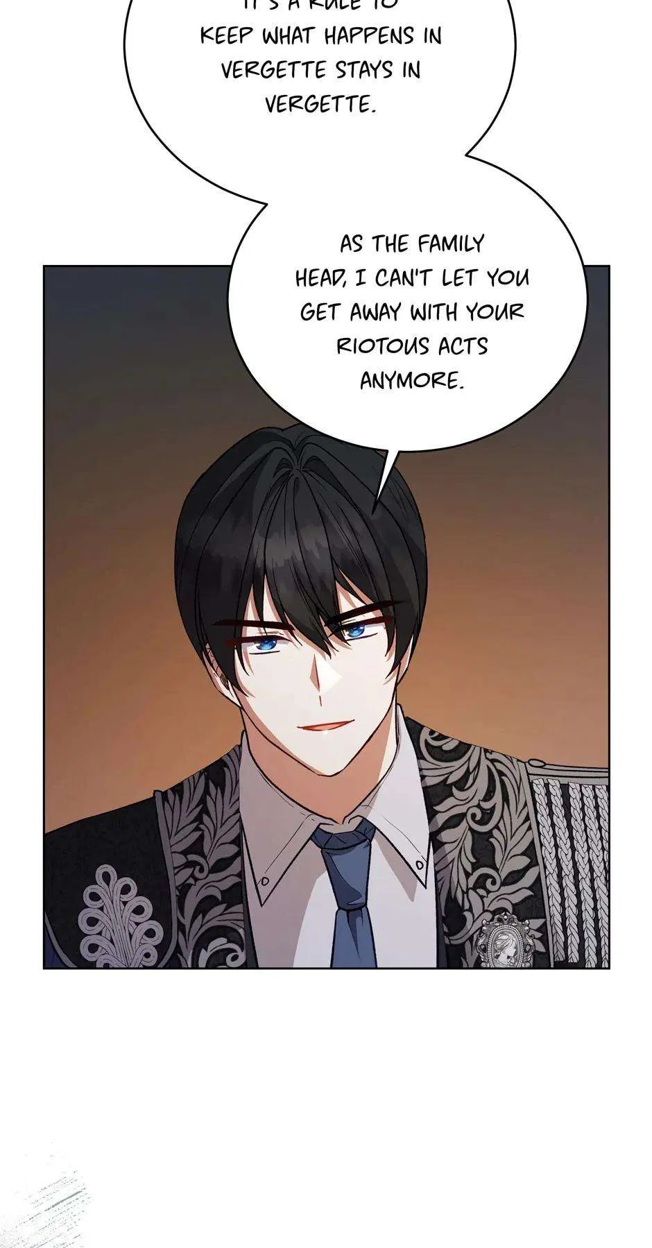 Solitary Lady Chapter 116 – Page 50
