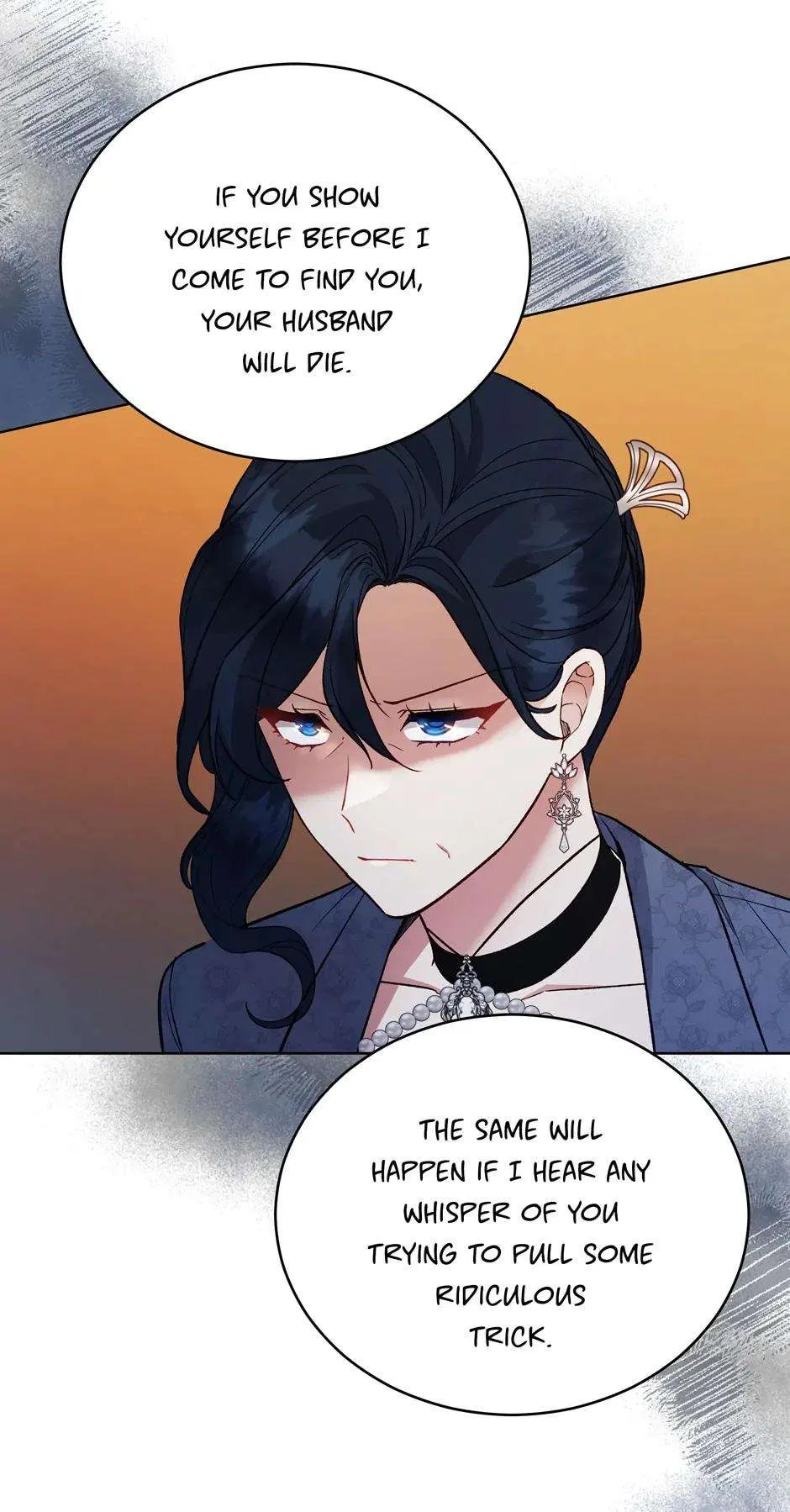 Solitary Lady Chapter 116 – Page 51