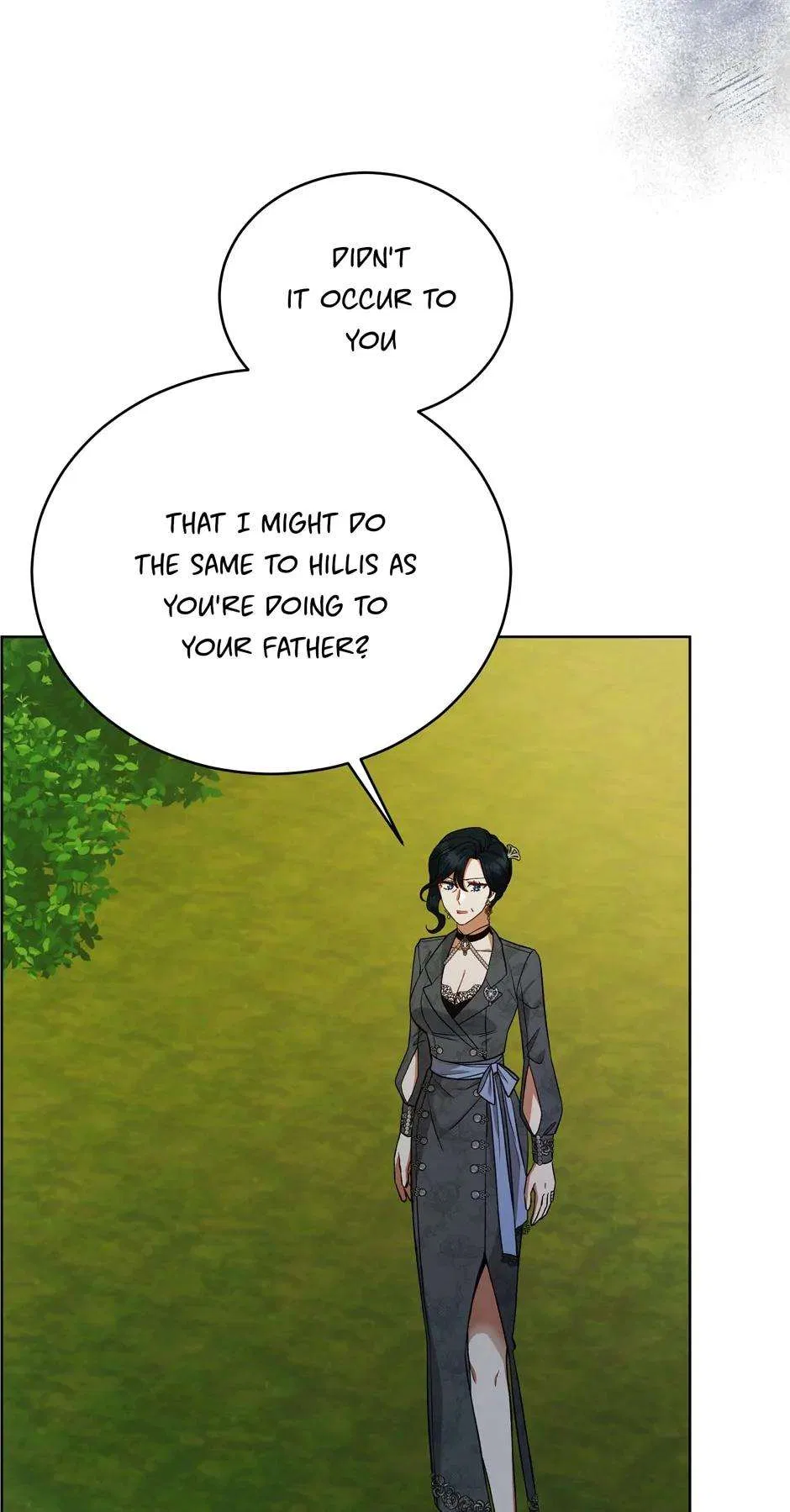 Solitary Lady Chapter 116 – Page 52