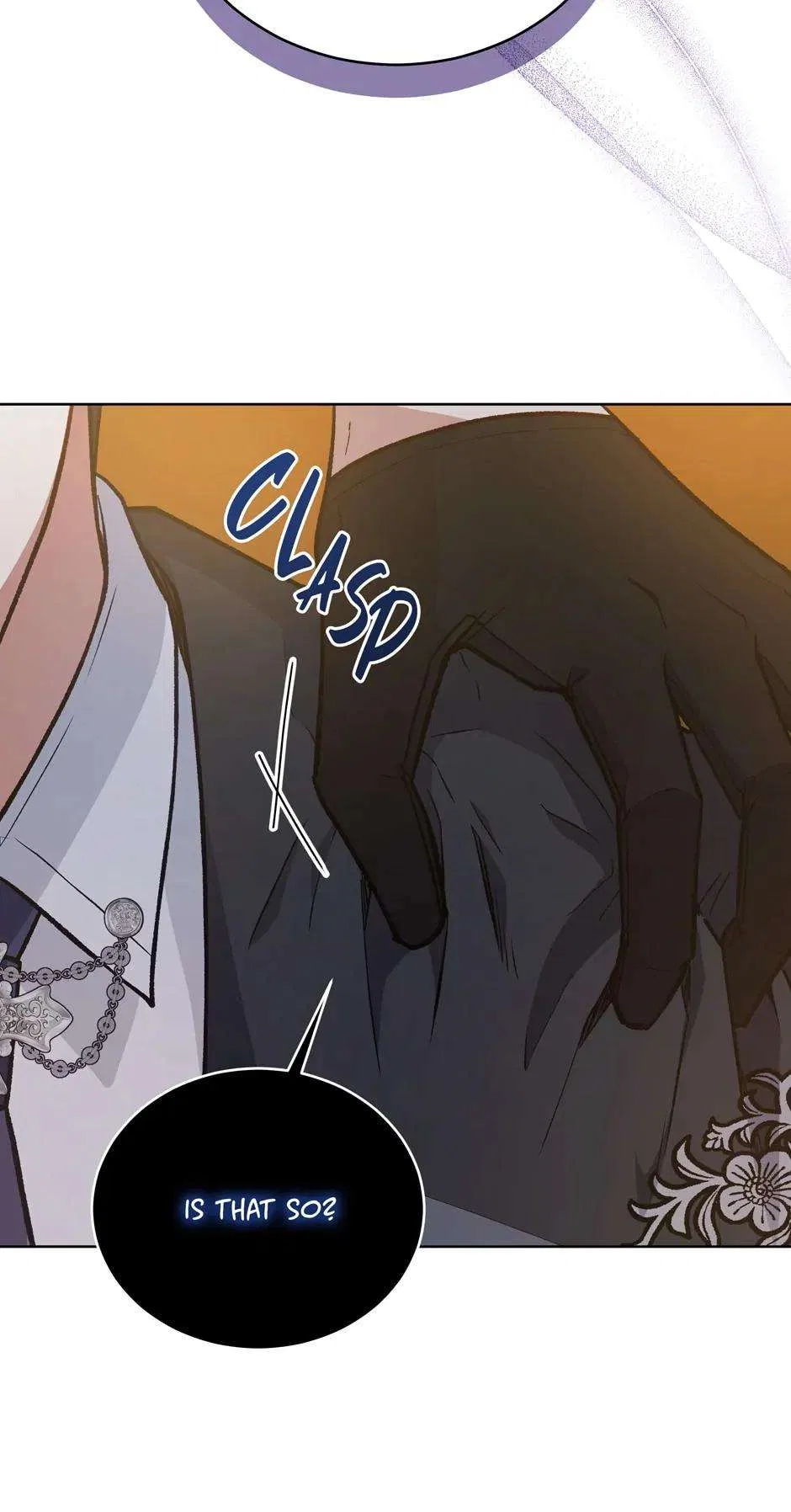 Solitary Lady Chapter 116 – Page 54