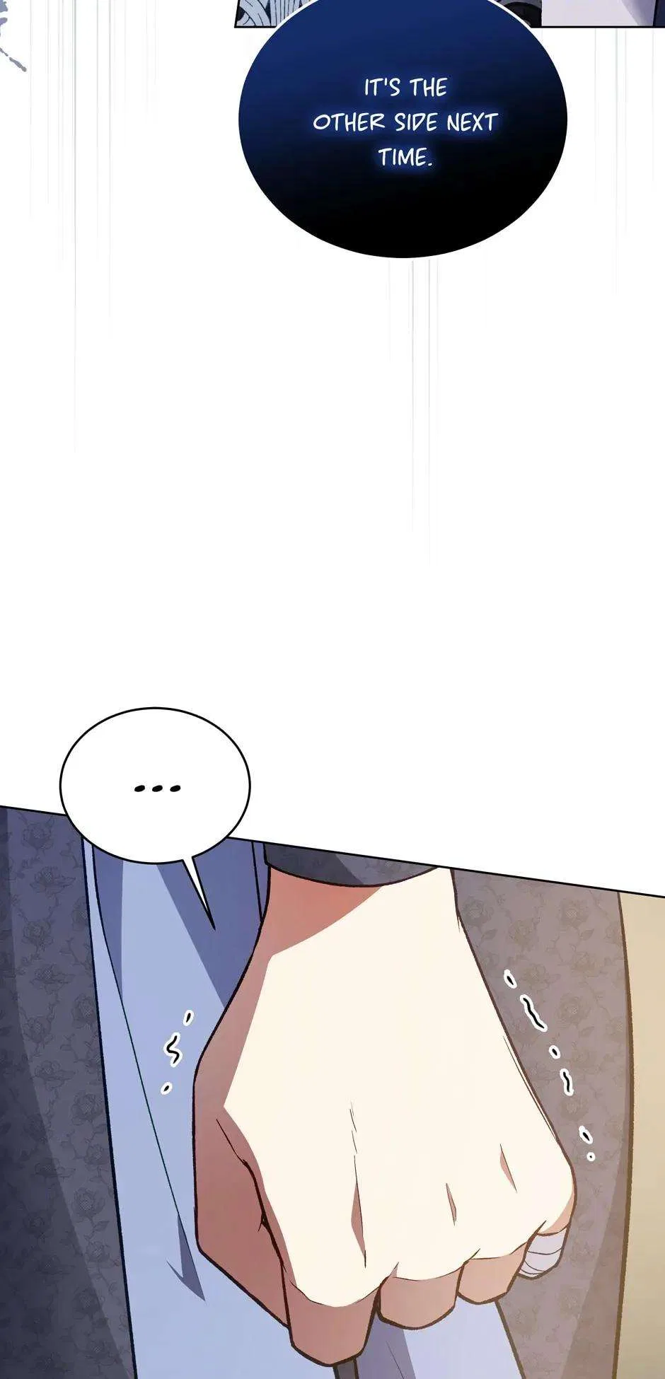 Solitary Lady Chapter 116 – Page 57